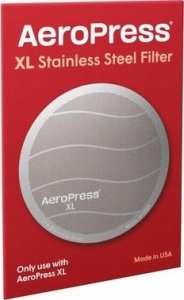 Aero Press AeroPress - Filtr XL ze stali nierdzewnej 2