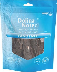 Dolina Noteci Wątroba jagnięca 150g 1