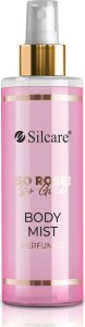 Yolyn SILCARE_So Rose! So Gold! Body Mist mgiełka do ciała 150ml 1