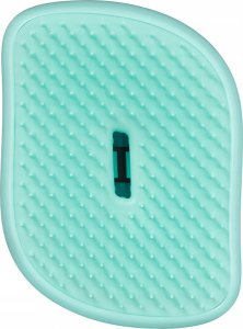 Tangle Teezer TANGLE TEEZER_Compact Styler Detangling Hairbrush szczotka do włosów Teal Chrome 4