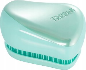 Tangle Teezer TANGLE TEEZER_Compact Styler Detangling Hairbrush szczotka do włosów Teal Chrome 5