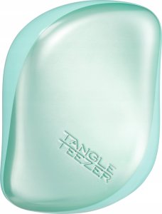 Tangle Teezer TANGLE TEEZER_Compact Styler Detangling Hairbrush szczotka do włosów Teal Chrome 8