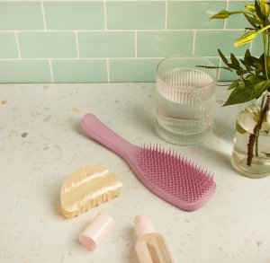 Tangle Teezer TANGLE TEEZER_Wet Detangler szczotka do włosów Ultimate Rose 5