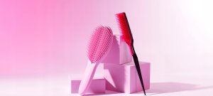 Tangle Teezer TANGLE TEEZER_Wet Detangler szczotka do włosów Ultimate Rose 6