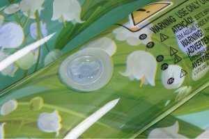 JiLong MATERAC DMUCHANY 171x66x22CM 33106 5