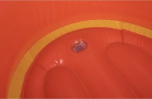 JiLong DMUCHANA PAPUGA 118x75x70CM 35191 7