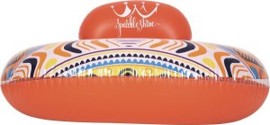 JiLong DMUCHANY LEŻAK FOTEL WODNY BOHO 93x40CM 33115 3