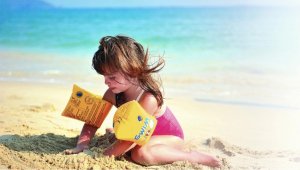 JiLong RĘKAWKI DO PŁYWANIA DLA DZIECI SWIM KID 46091 2