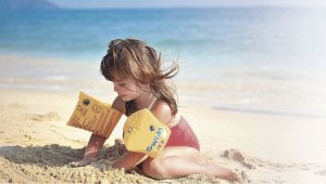 JiLong RĘKAWKI DO PŁYWANIA DLA DZIECI SWIM KID 46091 3