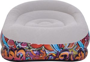 JiLong DMUCHANE SIEDZISKO 105x98x65CM 22319 2