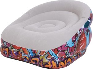 JiLong DMUCHANE SIEDZISKO 105x98x65CM 22319 3