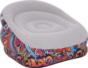 JiLong DMUCHANE SIEDZISKO 105x98x65CM 22319 4