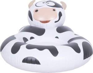 JiLong DMUCHANA KROWA 138x98x65CM 33219 2