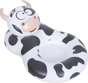 JiLong DMUCHANA KROWA 138x98x65CM 33219 3