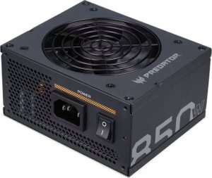 Zasilacz Acer Predator Gaming GX850 850W (DP.Z3KWW.P01) 3