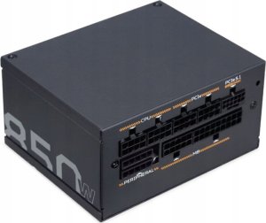 Zasilacz Acer Predator Gaming GX850 850W (DP.Z3KWW.P01) 5