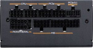 Zasilacz Acer Predator Gaming GX850 850W (DP.Z3KWW.P01) 6