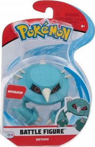 Figurka Orbico *****POKEMON figurka podst.mix 95006 50060 1