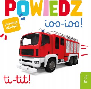 Foksal Powiedz Ioo-Ioo! 92895 1