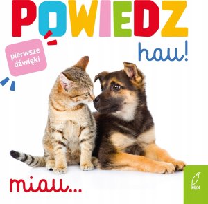 Foksal Powiedz Hau! 92901 1