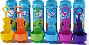 Tm Toys TMT FRU BLU Surpr.bańki 50ml 36/disp DKF0438 04383 2