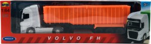 Welly WELLY 1:64 truck Volvo 58056 68056 80568 1