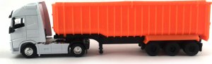 Welly WELLY 1:64 truck Volvo 58056 68056 80568 4