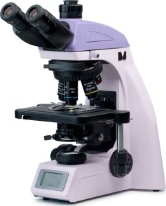 Mikroskop Magus Mikroskop biologiczny MAGUS Bio 260T 1