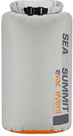 Sea To Summit Worek wodoodporny eVac Dry Sack szary 5L (AEDS/GY/5L) 1