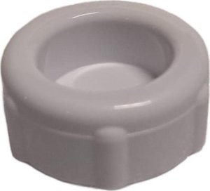 JiLong NAKRĘTKA KOREK SPUSTOWY WYLOTU I WLOTU WODY DO BASENU JL290366 2