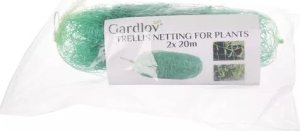 Gardlov Siatka - podpora do roślin 2x20m Gardlov 23980 5