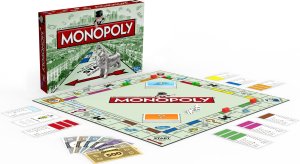 Hasbro Monopoly Classic 15