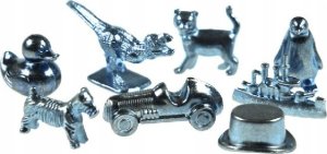 Hasbro Monopoly Classic 7