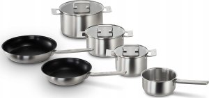 Bosch Pot set Bosch HEZ9SE060 1