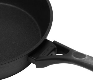 Polaris Frying pan Polaris PRO collection-26FP forged aluminum, 26 cm 2