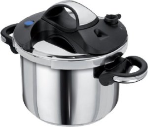 Multicooker Smile Pressure cooker Smile MGS-08 1