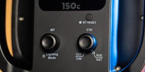 Amaran Lampa LED 150c 11