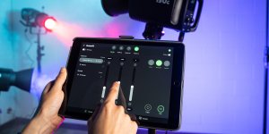 Amaran Lampa LED 150c 12