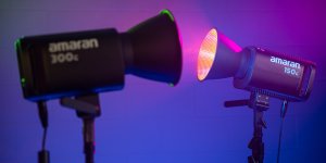 Amaran Lampa LED 150c 13