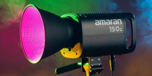 Amaran Lampa LED 150c 10