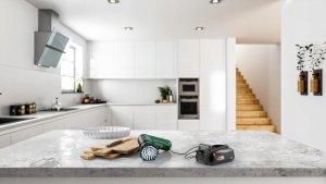 Bosch Bosch USB ADAPTER 18V-45 3