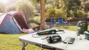 Bosch Bosch USB ADAPTER 18V-45 4