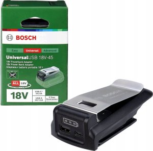 Bosch Bosch USB ADAPTER 18V-45 5