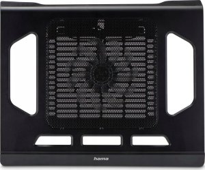 Podstawka chłodząca Hama PODSTAWKA CHŁODZĄCA POD LAPTOPA 15.6 "BLACK" 3