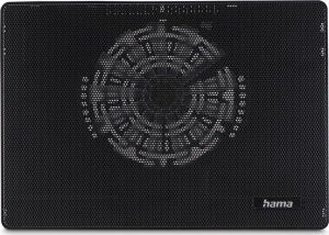 Podstawka chłodząca Hama SLIM do laptopów 15,6" 2