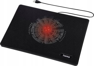 Podstawka chłodząca Hama SLIM do laptopów 15,6" 3