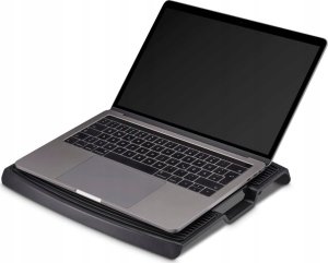 Podstawka chłodząca Hama Wave 15.6" czarna 3