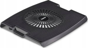 Podstawka chłodząca Hama Wave 15.6" czarna 8