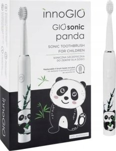 Hama INNOGIO SONICZNA SZCZOTECZKA GIOSONIC PANDA 1