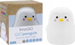 Hama INNOGIO LAMPKA GIOPENGUIN 1